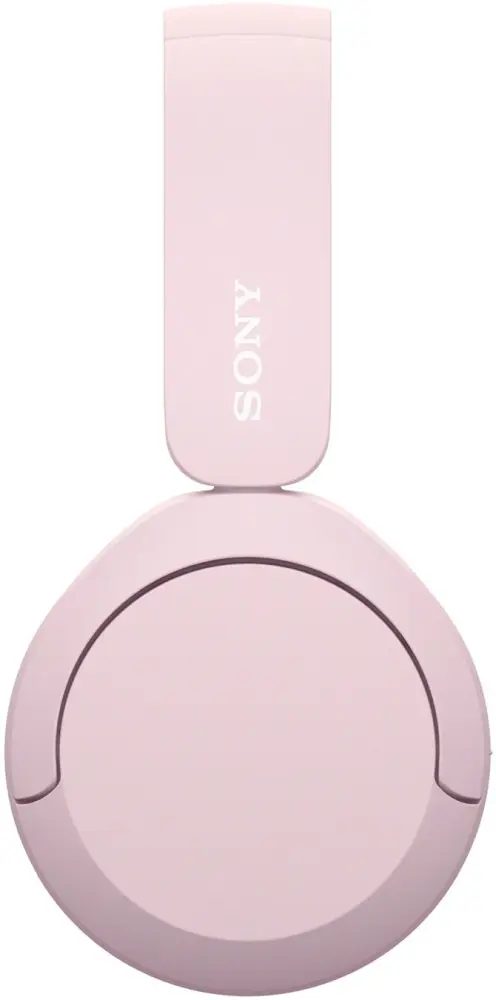Слушалки Sony Headset WHCH520P, pink