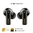 Слушалки Huawei FreeBuds Pro 4 Piano-T180 Black