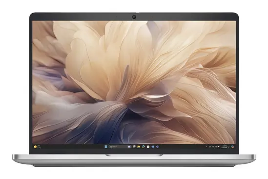 Лаптоп Dell Pro 14 Plus PB14250, Intel Ultra 7 266V vPro (48 TOPS NPU, 8 cores, up to 5.0 GHz), 14, FHD+, 300 nit, 45% NTSC, AG, 16 GB: LPDDR5x, 8533 MT/s (onboard), 512 GB SSD, Integrated Intel graphics, 5MP+IR Cam, Wi-Fi 7, Backlit Kb, Ubuntu, 3Y PS