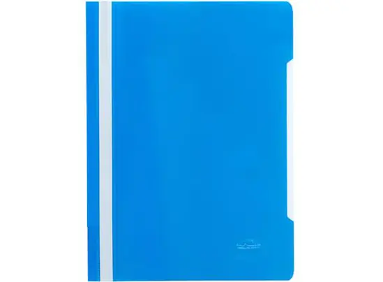 Папка PVC без перфорация