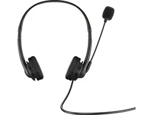 Слушалки HP Stereo USB Headset G2