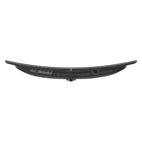 Монитор MSI MPG 341CQPX QD-OLED Gaming Monitor, 34", 0.03ms, 240Hz Curve 1800R, 3440x1440, G-SYNC, KVM, AI Vision, Console Mode, ClearMR 13000, HDR True Black 400, Type-C(98W PD), DP(1.4a), 2xHDMI(2.1), USB Hub, Heigh Adj., VESA 100, Black, 8.8kg