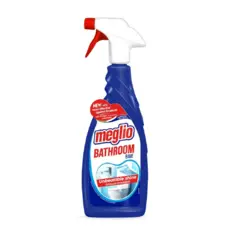 Препарат за баня Meglio 650 мл спрей