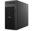 Работна станция Dell Pro Max Tower T2 FCT2250, Intel Core Ultra 9 285K (36 MB cache, 24 cores, 3.2 GHz to 5.7GHz), 64GB: 2 x 32 GB, DDR5, 5600 MTs, 1TB SSD PCIe M.2, Integrated Graphics, Bulgarian Keyboard&Mouse, 1500W, Win 11Pro, 3Y PS