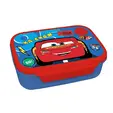 Кутия за храна и бутилка за вода Cars