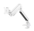 Стойка Neomounts Monitor arm 10-49" - gas spring - Topfix - 180°-stop