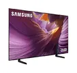 Телевизор Samsung OLED 77S85F, Smart, Ultra HD 4K, 100Hz ( Up to 120Hz) Model 2025