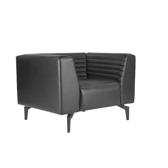 Едноместен диван ОМУРТАГ COSTA 01