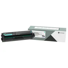 Консуматив Lexmark 20N2XC0 CS/CX431 Cyan Return Programme 6.7K Print Cartridge