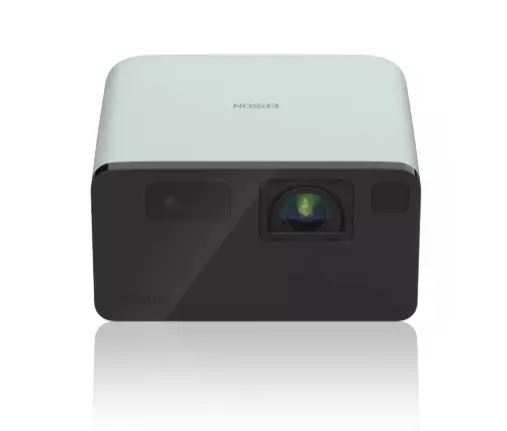 Мултимедиен проектор Epson EF-21G