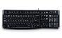 Клавиатура Logitech Keyboard K120 OEM