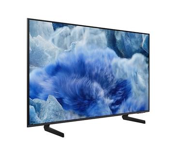 Телевизор Samsung QLED 55Q8F, 138 cm, Smart, 4K Ultra HD, 50Hz Model 2025