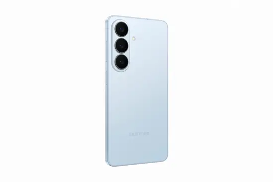 Мобилен телефон Samsung SM-S942B GALAXY S26 5G 256GB 12GB Sky Blue