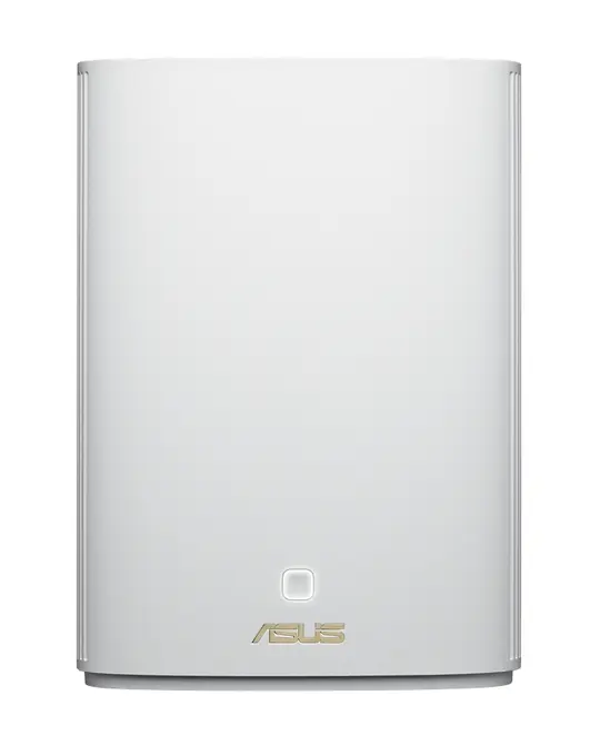Меш система Asus Mesh WiFi, ZenWiFi AX Hybrid XP4 1PK, AX1800 + AV1300, Dual-Band, coverage up to 260m2, Quad-Core 1.2GHz CPU, 256MB512MB FlashRAM, Gigabit, AiProtection Pro, Adaptive QoS, VPN serverclient, IPTV, OFDMA, Beamforming, AiMesh, White