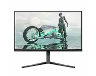 Монитор Philips 27M2N3800A, 27' Fast IPS WLED, 3840x2160@160Hz, 1ms GtG, 0.5ms MPRT, 350cd m2, 1000:1, Mega Infinity DCR, Adaptive Sync, FlickerFree, LowBlue Mode, 2Wx2, Tilt, Height Adjust, Pivot, Swivel, 2xHDMI, DP