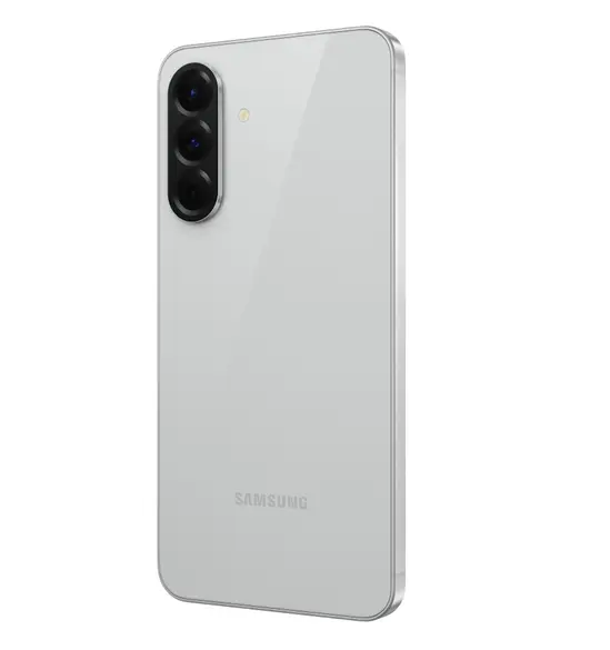 Мобилен телефон Samsung SM-A566 GALAXY A56 5G 128GB 8GB Awesome Lightgray
