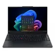 Лаптоп Lenovo ThinkPad E16 G4, Intel Core Ultra 7 355 (up to 3.50GHz, 12MB), 16" WUXGA, 32GB, 1TB SSD, Intel Graphics, BT 5.4,Wi-Fi 7 2x2 BE, Wired Ethernet, FPR, 1080PFHD Hybrid, 4 Cell, 65W, DOS, 3YR Onsite
