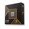 Процесор AMD Ryzen 7 9700X 8C16T (3.8GHz  5.5GHz Boost, 32MB, 65W, AM5)
