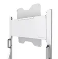 Стойка Neomounts Move Go Flip Rotational Mobile Floor Stand for Samsung Flip 55" en 65" (fast install, height adjustable)