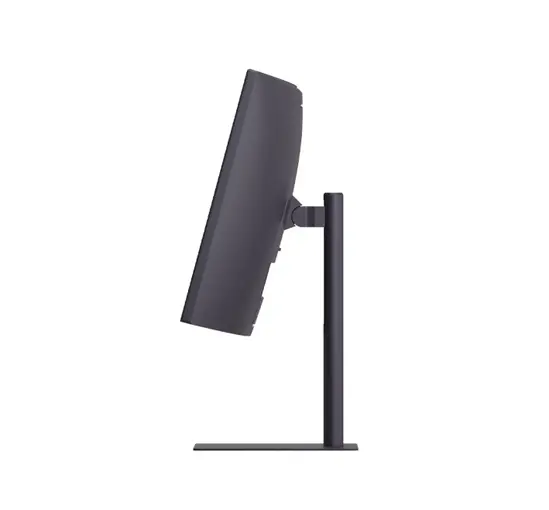 Монитор LG 34G630A-B, 34", UltraGear 21:9 Curved, VA, 1ms MBR, 5ms, WQHD (3440x1440), 240Hz, HDR 400, 4000:1, 300cd/m2, DCI-P3 95%, Free-sync, NVIDIA G-SYNC Compatible, VRR, USB, USB-C, HDMI, DP, Speakers 5Wx2, PIP, PBP, Height, Swivel, Tilt, Black