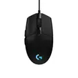 Мишка Logitech G102 LIGHTSYNC - BLACK - USB - NA - EER