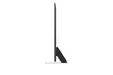 Телевизор LG 65QNED86B3B, 55" 4K QNED MiniLED Smart TV, 3840x2160, 120Hz Native (VRR 144Hz), DVB-T2/C/S2, alpha 7 AI Processor, HDR10 / HLG, Dolby Vision, webOS 26 ThinQ, VRR/ALLM/HGiG, 4K Super Upscaling, WiFi 5, Bluetooth 5.3, AirPlay 2, LAN, CI, HDMI, 