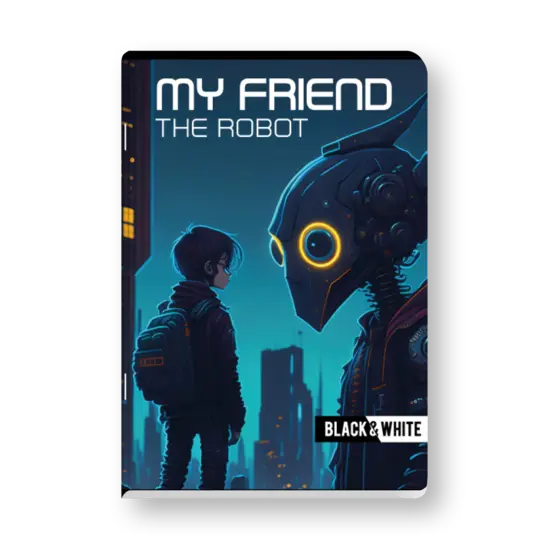 Тетрадка телчета А5 офсет 40 л тш редове 20 бр