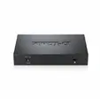 Комутатор D-Link 8-Port Gigabit Ethernet Metal Housing Unmanaged Switch