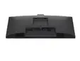 Монитор Dell P2426HEB, 23.8" Conferencing Monitor, IPS Anti-Glare, 5ms, 120 Hz, 1500:1, 300 cd/m2, FHD 1920x1080, 99% sRGB, HDMI, Display Port, USB-C Hub, RJ45, Webcam, Mic, Speacers, KVM Switch, PD 90W, Height Adjustable, Pivot, Swivel, Tilt, Black