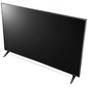 Телевизор LG 50UR78GC0LK, 50' 4K UltraHD TV 3840 x 2160, DVB-T2/C/S2, Smart TV LG ThinQ, 4K Upscaling, HDR10 Pro, HGiG, HLG, Built-in Wi-Fi, AI Sound Virtual 5.1 Up-mix, Simplink, HDMI, LAN, USB, Bluetooth, SPDIF, Hotel mode, Ceramic Black