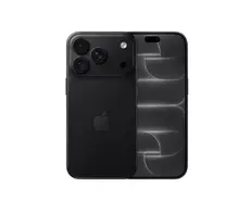 Мобилен телефон Apple iPhone 18 Pro 512GB Black