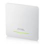 Аксес-пойнт ZyXEL NWA50BE, BE5100, Dual Radio 2x2 MU-MIMO, PoE+ (802.3at), Standalone/Nebula Cloud Managed Including Power Adapter