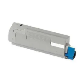 Тонер касета съвместима OKI 44844508