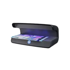 Детектор за фалшиви банкноти Safescan 55