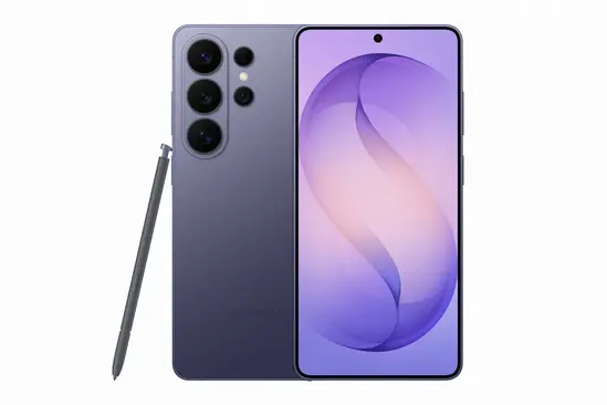 Мобилен телефон Samsung SM-S948B GALAXY S26 Ultra 5G 256GB 12GB Cobalt Violet
