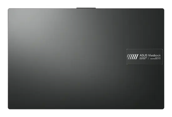 Лаптоп Asus Vivobook Go E1504FA-BQ1866, AMD, Ryzen R5-7520U,15.6" FHD (1920x1080),16GB (on bd) DDR5 , 1TB SSD G3,  AMD Radeon Graphics,Backlit ,Chiclet Keyboard, No OS, Silver