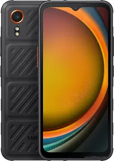 Мобилен телефон Samsung XCover7 Pro Black 6+128GB Enterprise Edition