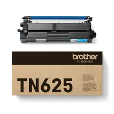 Консуматив Brother TN-625C Toner Cartridge