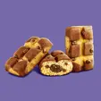 Кексчета Milka шоко 175 гр