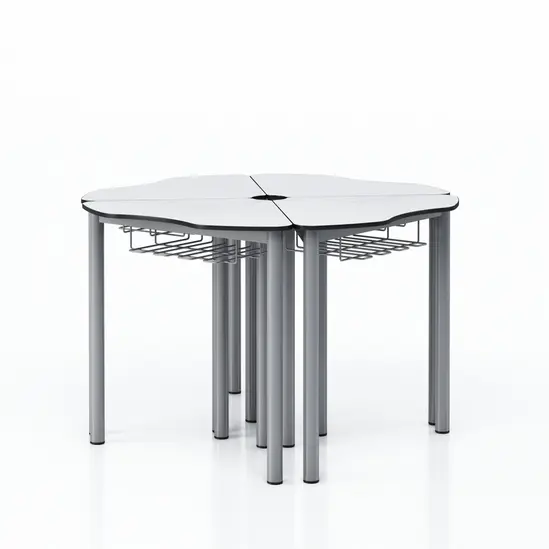 Ученическа маса M 602 YC