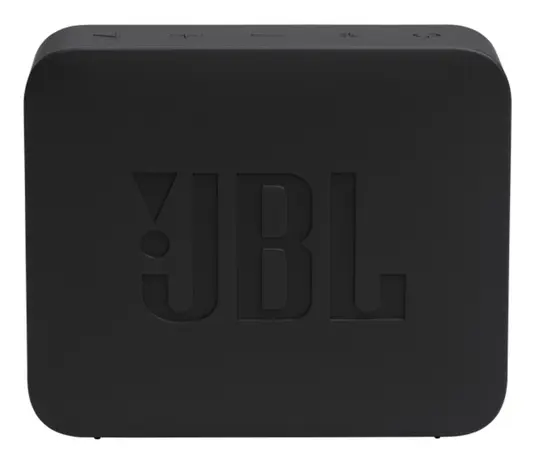 Тонколони JBL GO2 Essential BLK Portable Waterproof Speaker