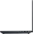 Лаптоп Dell Pro Max 16 Plus MB16250, Intel Ultra 7 265HX (13TOPS NPU, 20 cores, up to 5.30 GHz), 16.0" FHD+(1920x1200) VRR 120Hz, 500nits, 32GB: 2x16GB 6400 MTs DDR5, 1TB SSD, NVIDIA RTX PRO 1000 8GB GDDR7, 8MP HDR + IR Cam, and Mic, Wi-Fi 7, FPR, Backlit