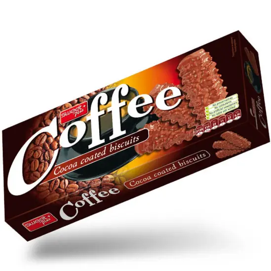 Бисквити кафе 150 гр