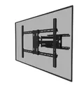 Стойка Neomounts elece Screen Wall Mount (full motion, VESA 800x600)