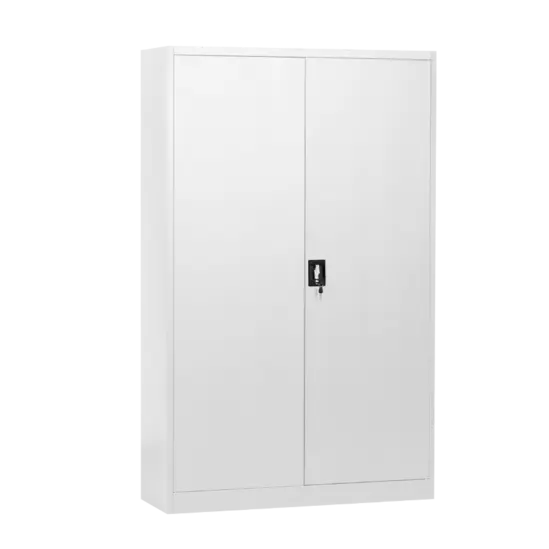 Архивен шкаф 185х115х40 см