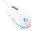 Мишка Logitech G102 LIGHTSYNC - WHITE - USB - NA - EER