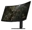 Монитор Dell Alienware 34 240Hz Gaming Monitor - AW3426DWM