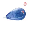 Коректор лента Tesa Sideways 4.2 мм/10 м с пиктограма за намаление