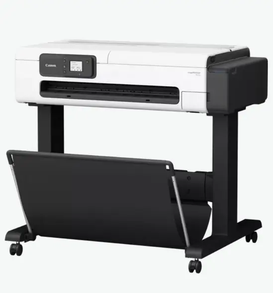 Мастилоструен плотер Canon imagePROGRAF TC-21