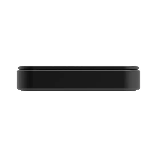Външна батерия Verbatim Charge 'n' Go Power Bank with Stand Magnetic Wireless 10000mAh Black